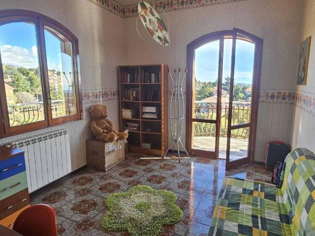 Villa in vendita a Mascalucia CT