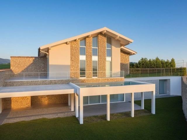 Villa in vendita a Mascalucia CT