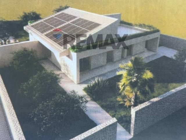 Villa in vendita a Mascalucia CT