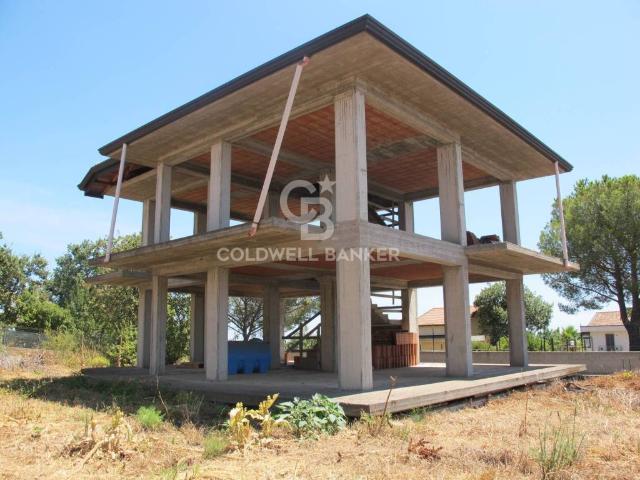Villa in vendita a Mascalucia CT