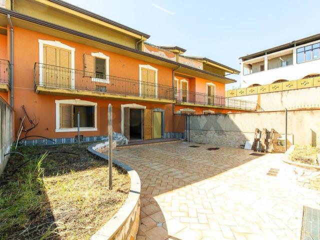 Villa in vendita a Mascalucia CT