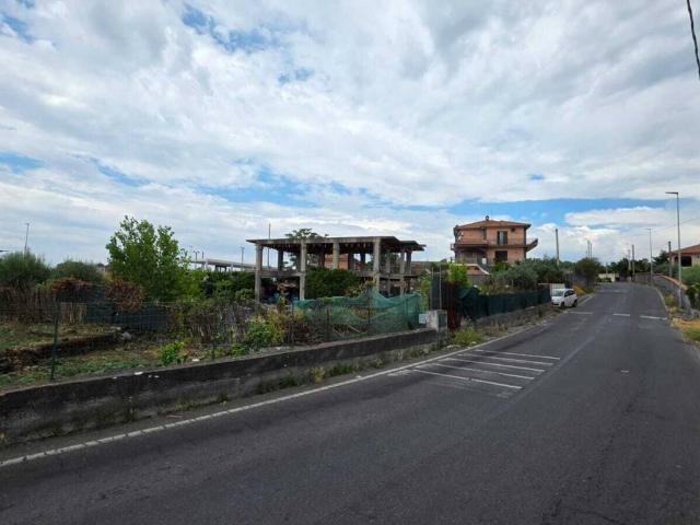 Villa in vendita a Mascalucia CT