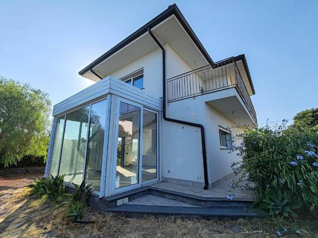 Villa in vendita a Mascalucia CT