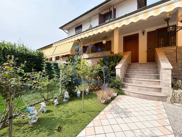 Villa in vendita a Masate MI