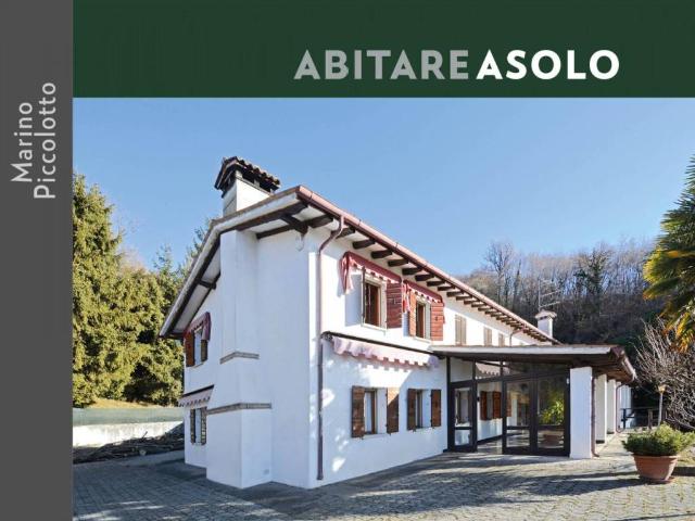 Villa in vendita a Maser TV