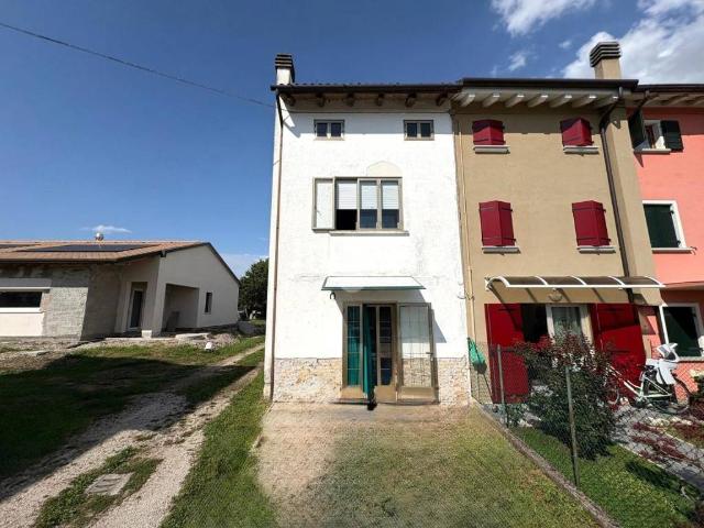 Villa in vendita a Maserada sul Piave TV