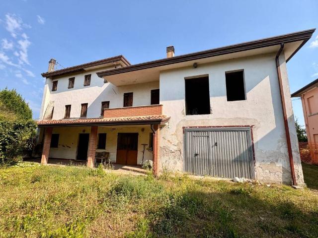 Villa in vendita a Maserada sul Piave TV