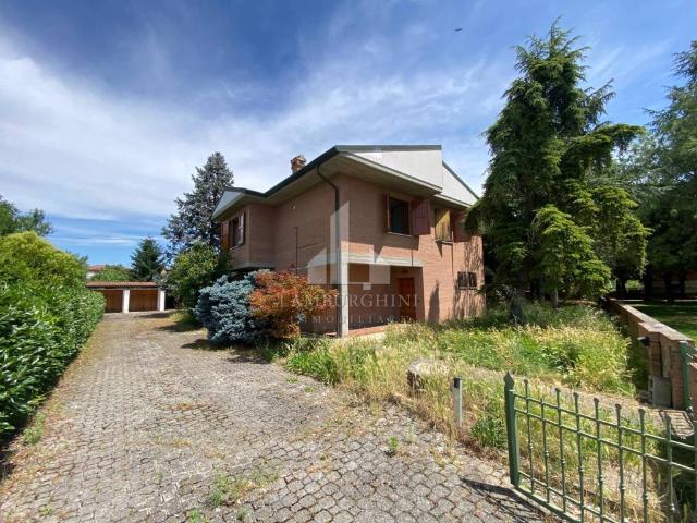 Villa in vendita a Masi Torello FE