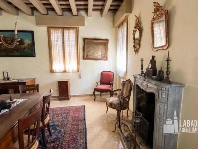 Villa in vendita a Masi PD