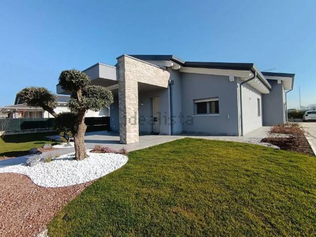 Villa in vendita a Masi PD