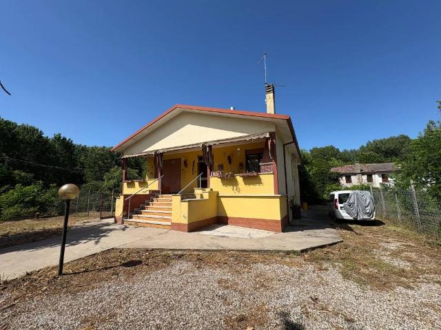Villa in vendita a Masi PD