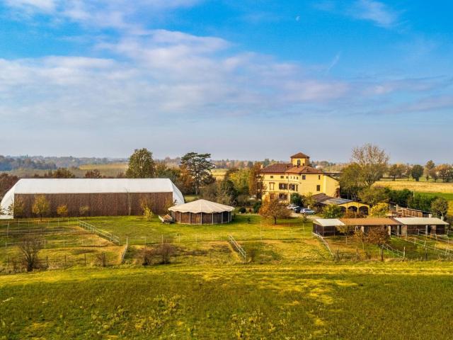 Villa in vendita a Masio 3000m² Masio