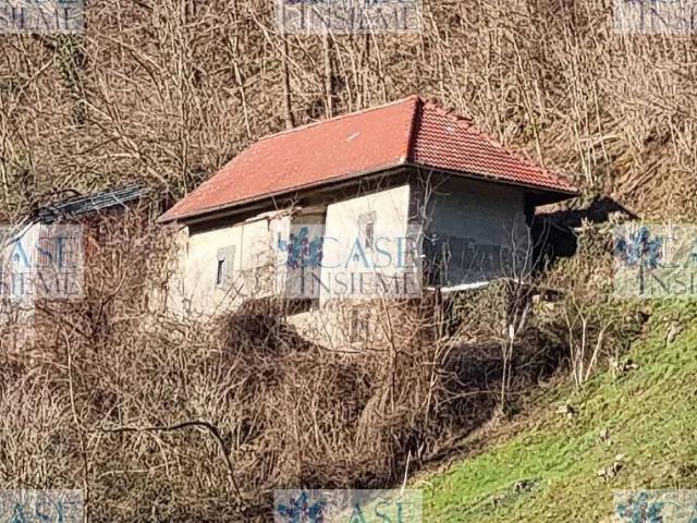 Villa in vendita a Masone GE
