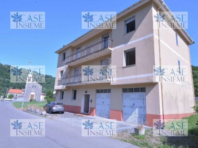 Villa in vendita a Masone GE