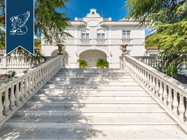 Villa in vendita a Massa