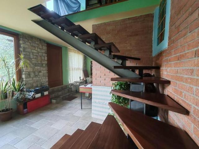 Villa in vendita a Massa 180 mq Rif: 1422398