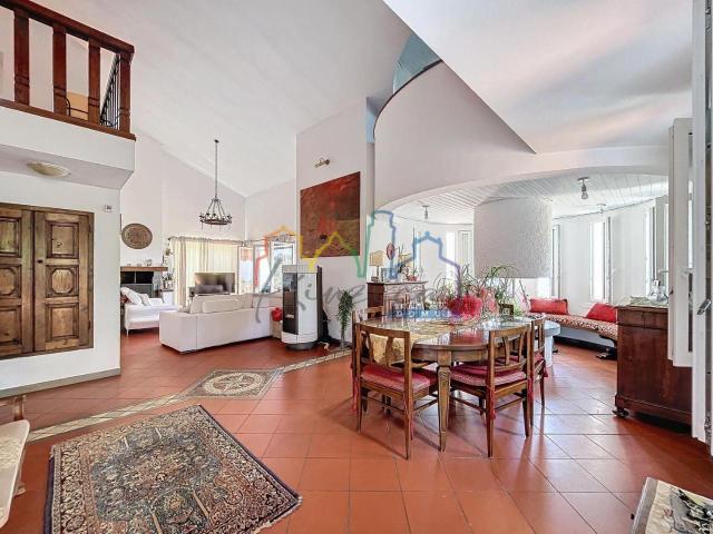 Villa in vendita a Massa