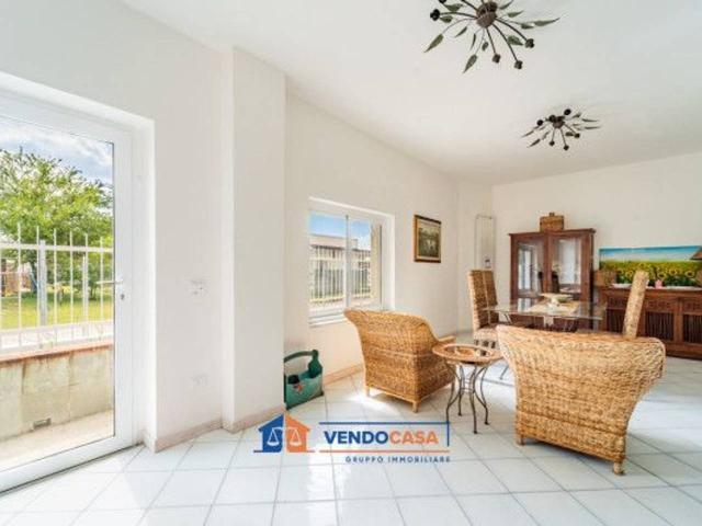 Villa in vendita a Massa
