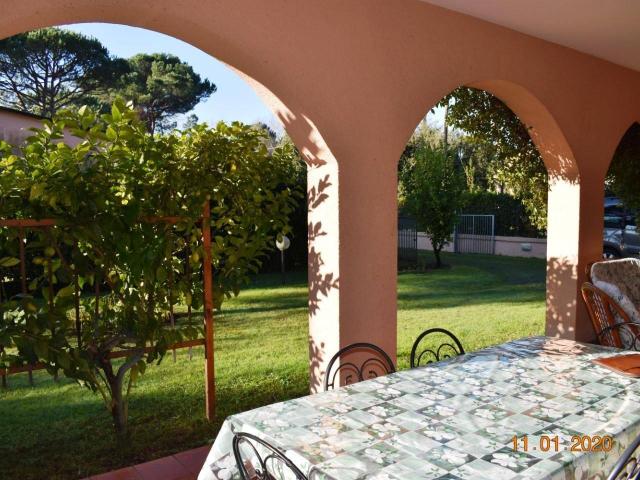 Villa in vendita a Massa