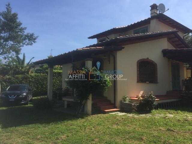 Villa in vendita a Massa