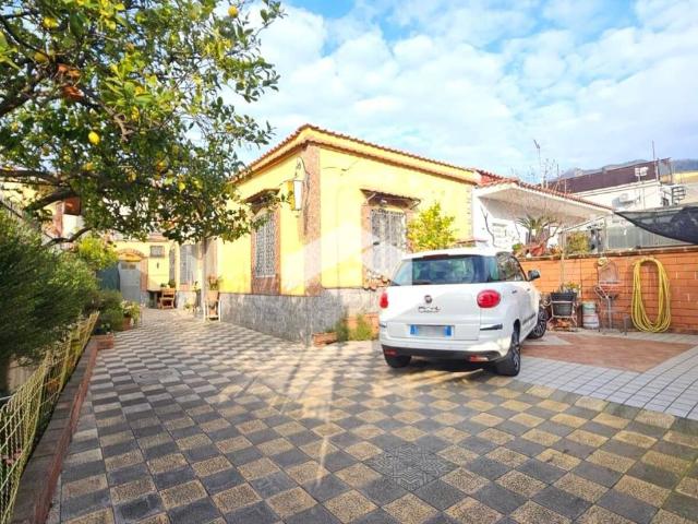 Villa in vendita a Massa di Somma NA