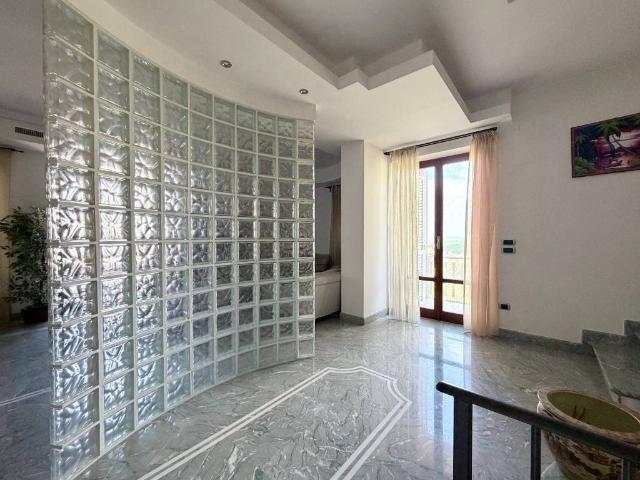 Villa in vendita a Massa Fermana FM