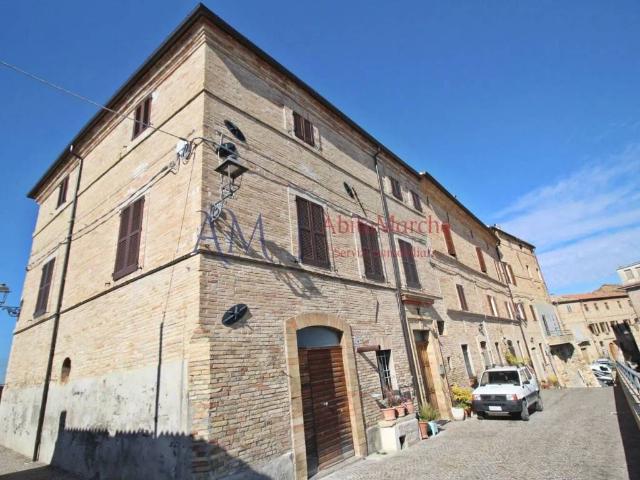 Villa in vendita a Massa Fermana FM