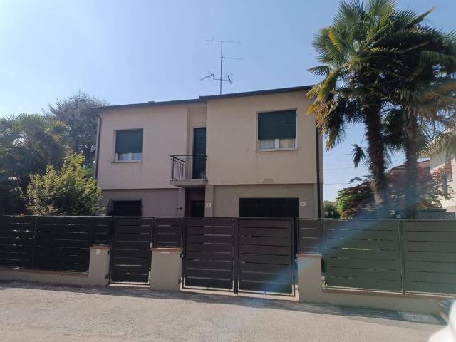 Villa in vendita a Massa Lombarda RA