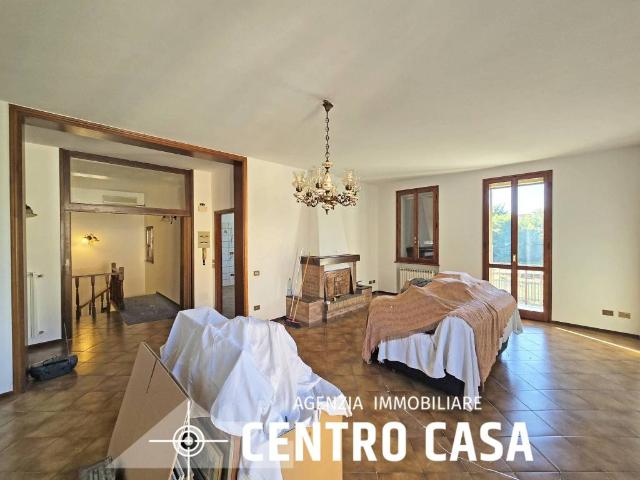 Villa in vendita a Massa Lombarda RA