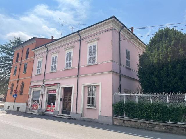 Villa in vendita a Massa Lombarda RA