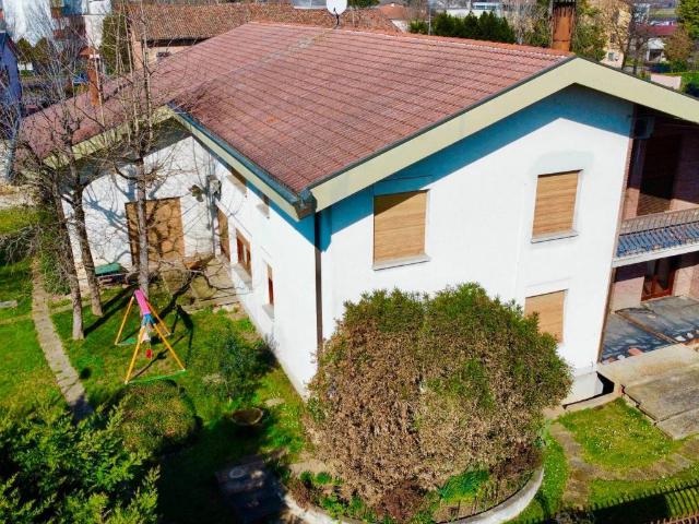 Villa in vendita a Massa Lombarda RA
