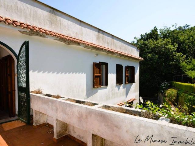 Villa in vendita a Massa Lubrense NA
