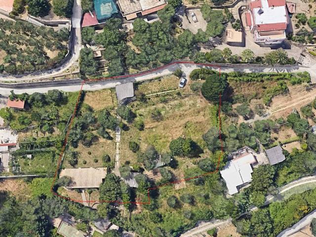 Villa in vendita a Massa Lubrense NA