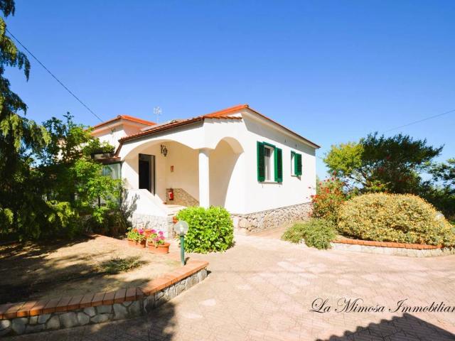Villa in vendita a Massa Lubrense NA