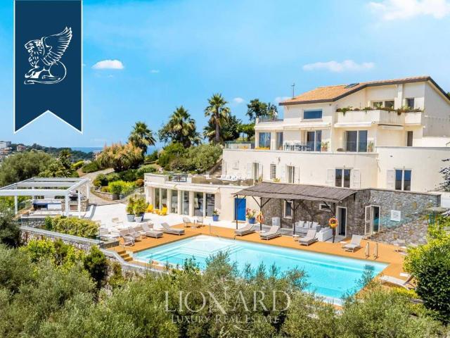 Villa in vendita a Massa Lubrense NA