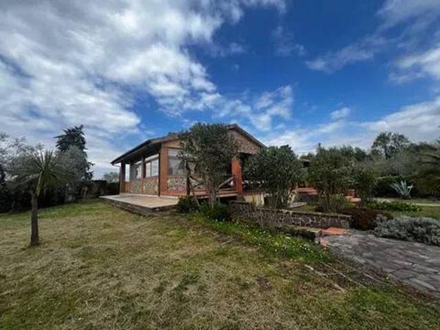 Villa in vendita a Massa Marittima GR