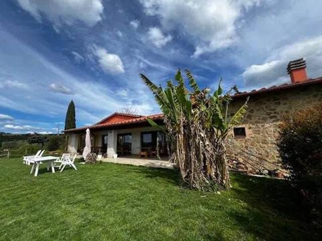 Villa in vendita a Massa Marittima GR