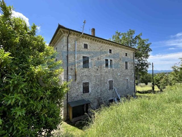 Villa in vendita a Massa Martana PG