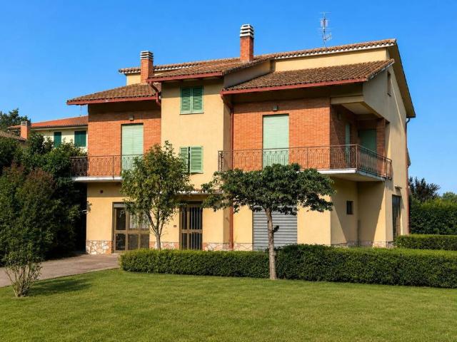 Villa in vendita a Massa Martana PG
