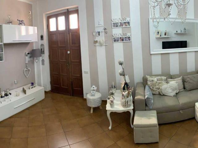 Villa in vendita a Massa MS