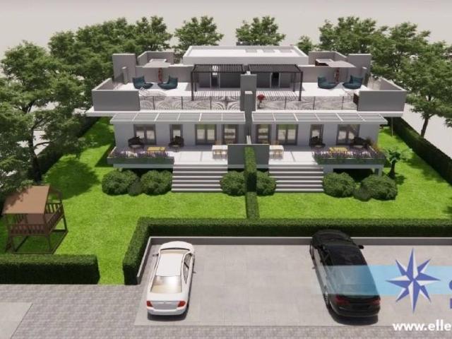 Villa in vendita a Massa MS