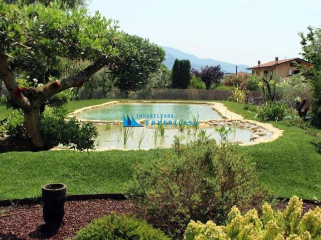 Villa in vendita a Massa MS