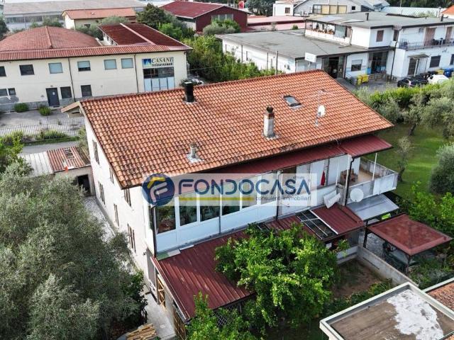 Villa in vendita a Massa MS