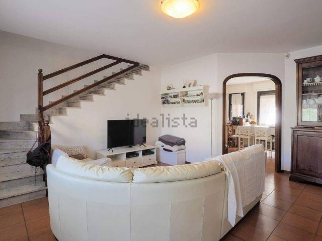 Villa in vendita a Massa MS