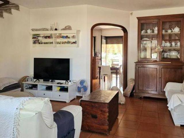 Villa in vendita a Massa MS