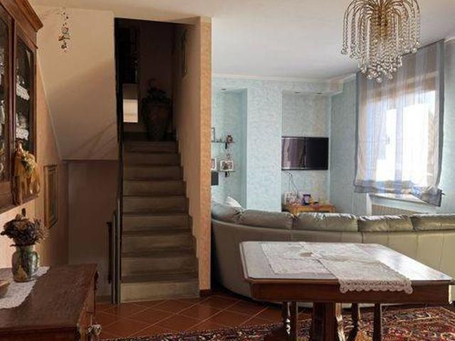 Villa in vendita a Massa MS