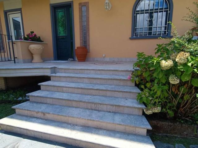 Villa in vendita a Massa MS