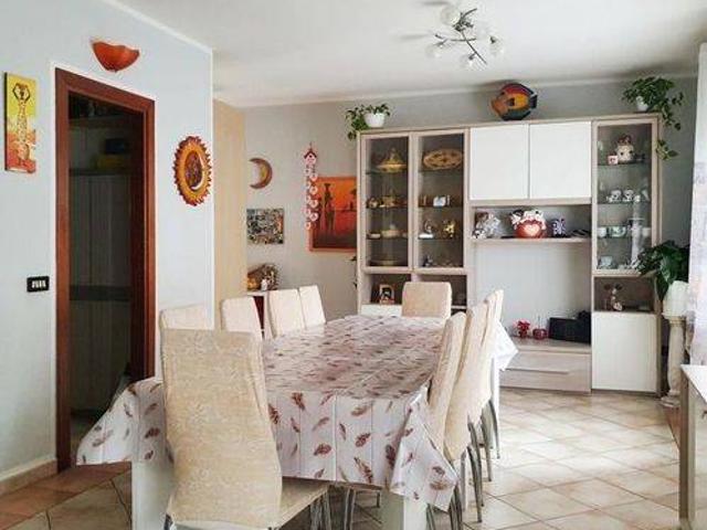 Villa in vendita a Massa MS