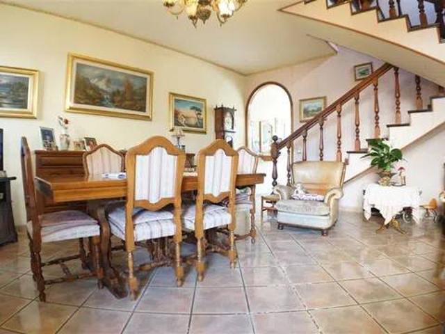 Villa in vendita a Massa MS