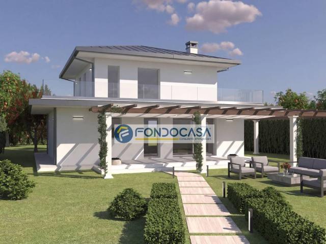 Villa in vendita a Massa MS